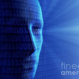 Artificial intelligence by Johan Swanepoel