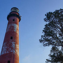 Assateague Light