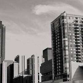 Atlanta Georgia by Flees Photos