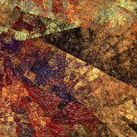 Autumn Bend by Andee Design