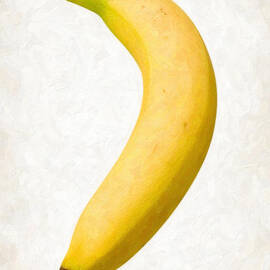 Banana by Danny Smythe