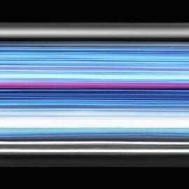 Bandwidth And Data by Steven Puetzer