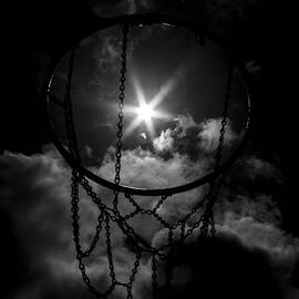 Basketball Star by Caitlyn  Grasso