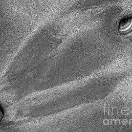 Beach PAtterns by Michael Dawson