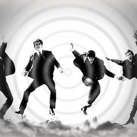 Beatles Back In time
