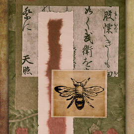 Bee Papers by Carol Leigh