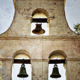 Bells of Mission San Diego