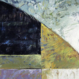 Bent On Abstraction by Randy Wollenmann