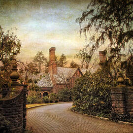 Beyond the Gates by Jessica Jenney