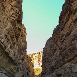 Big Bend National Park by Taylor Reilly