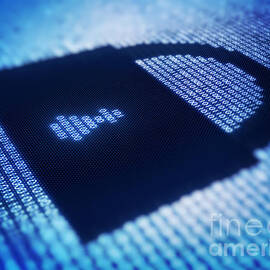 Electronic Data Security by Johan Swanepoel