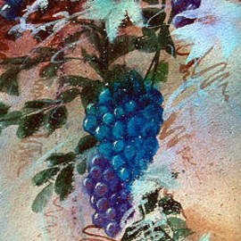 Bountiful Vines