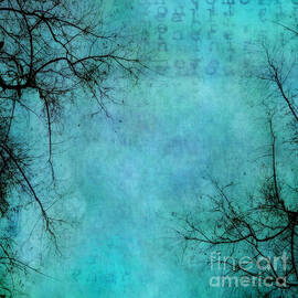 branches by Priska Wettstein