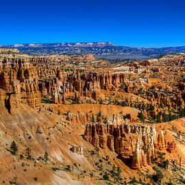 Bryce's Glory by Chad Dutson