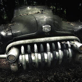 Buick by Holger Droste
