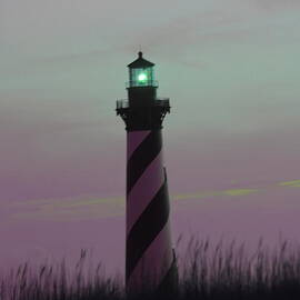 Cape Hatteras Lighthouse 2014 34