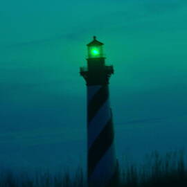 Cape Hatteras Lighthouse 2014 36