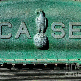 Case by Olivier Le Queinec