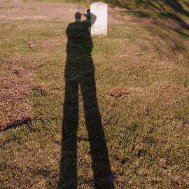 Cemetery Shadow