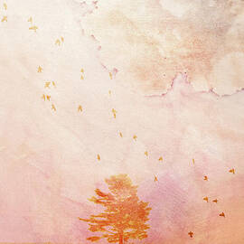 Chaleur Estivale by Aimelle Ml