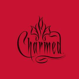 Charmed - Charmed Logo by Brand A