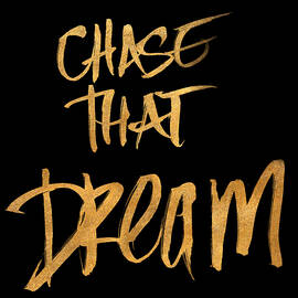 Chase That Dream by South Social Studio