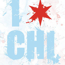 Chicago Love Too by Mike Maher