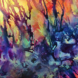 Choosing Position 1 by Michael Lang
