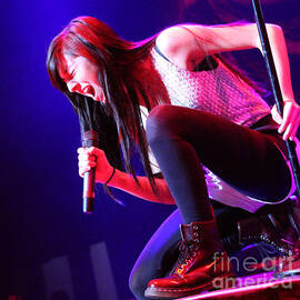 Christina Grimmie - 6937 by Gary Gingrich Galleries