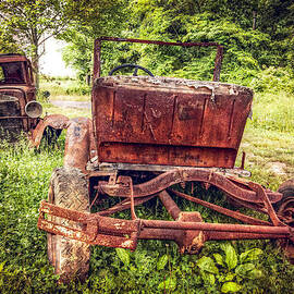 Classic Fords by Debra and Dave Vanderlaan