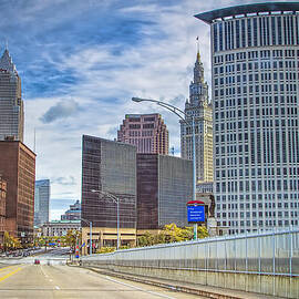Cleveland OH