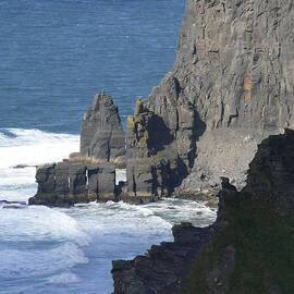 Cliffs of Moher 6 by Mike McGlothlen