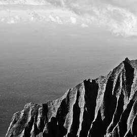 Cliffview by Christi Kraft