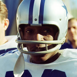 Bob Hayes by Retro Images Archive