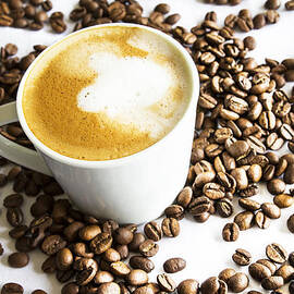 Coffee by Georgia Clare