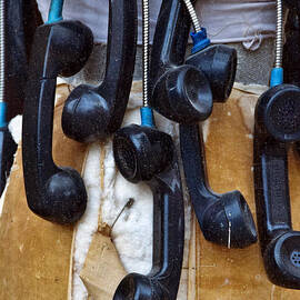 Collaps-A-Form by Skip Hunt