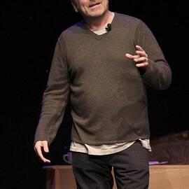 Colin Quinn by Concert Photos