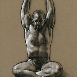 Comfort 2 by Chris Lopez