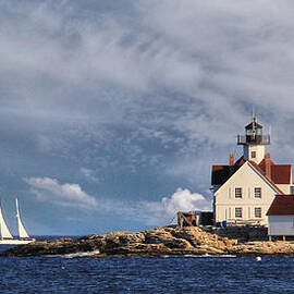 Cuckolds Light by Lori Deiter