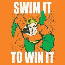Dc - Swim It by Brand A
