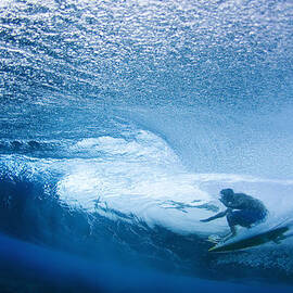 Deep Inside by Sean Davey