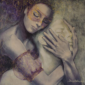Delusion by Dorina  Costras