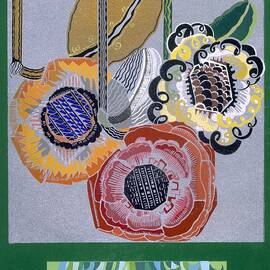 Designs From Relais, C.1920s-1930 by Edouard Benedictus