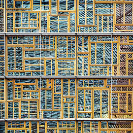 Different Points Of View by Linda Wride