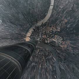 Dive Into The Matrix by Stan Huang