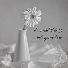 Do Small Things