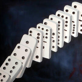 Dominoes