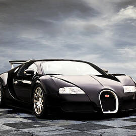 Dream Machine by Peter Chilelli