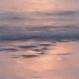 Dream of a Sunset by Georgia Clare