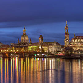 Dresden by Klaus Kehrls